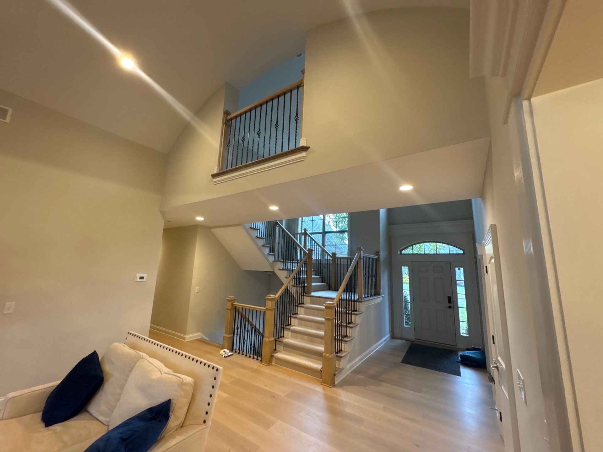 Project in New Albany, OH by Painter1 of Columbus