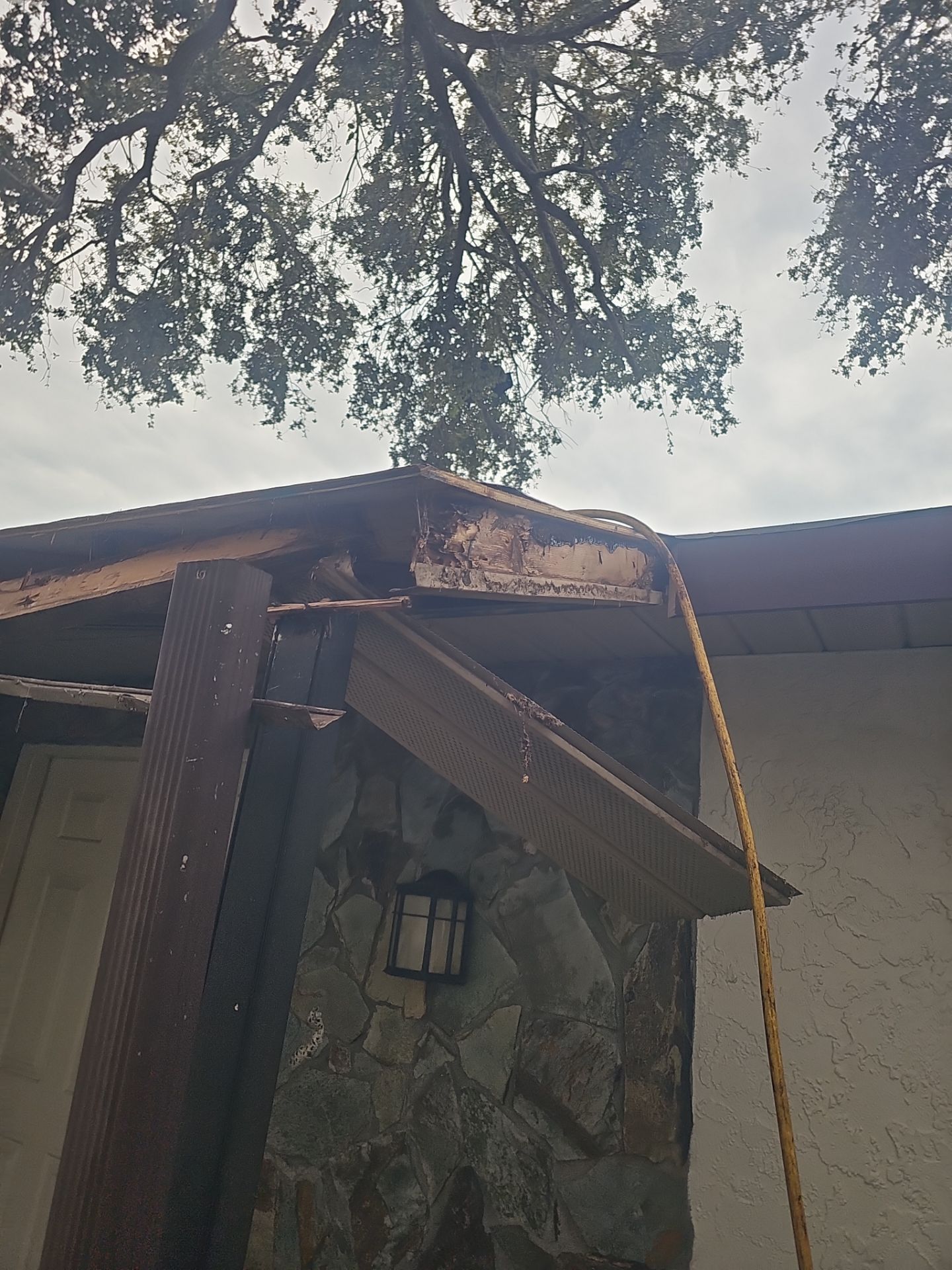 Project in Dunedin 34698 by Mitchell Roofing Company LLC