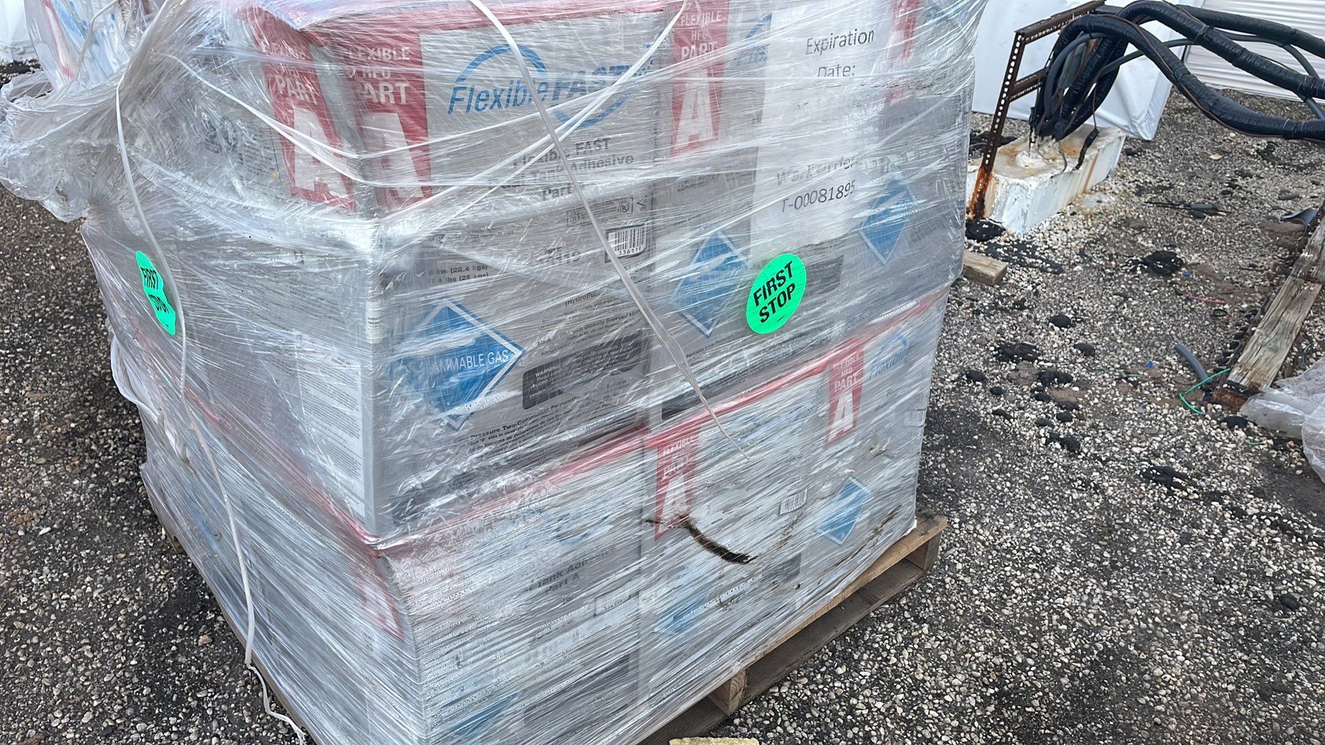 Start up- Quality Assurance Inspection for a client  by FLORIDA ROOF CONSULTING & INSPECTION SERVICES