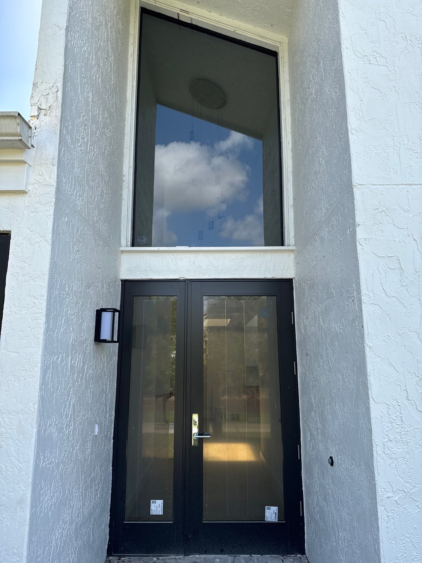 BMG 19500 Project  by Florida Storm Protection Unlimited