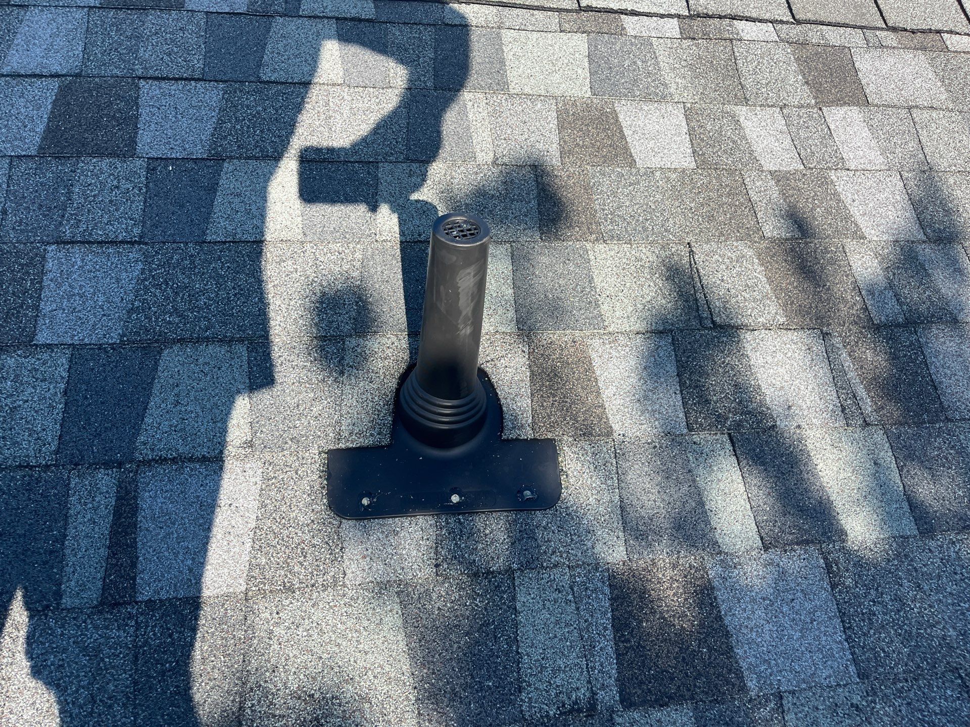 Salado TX — Hail Damage Roof Replacement, Salado by ROAM Roof & Solar