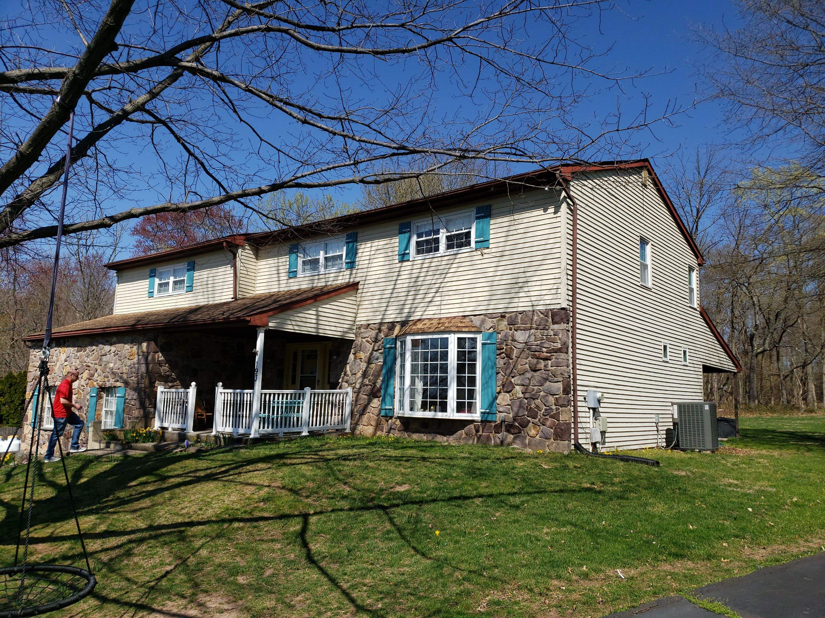 Roofing, Siding, Gutters  by Stofan Construction LLC