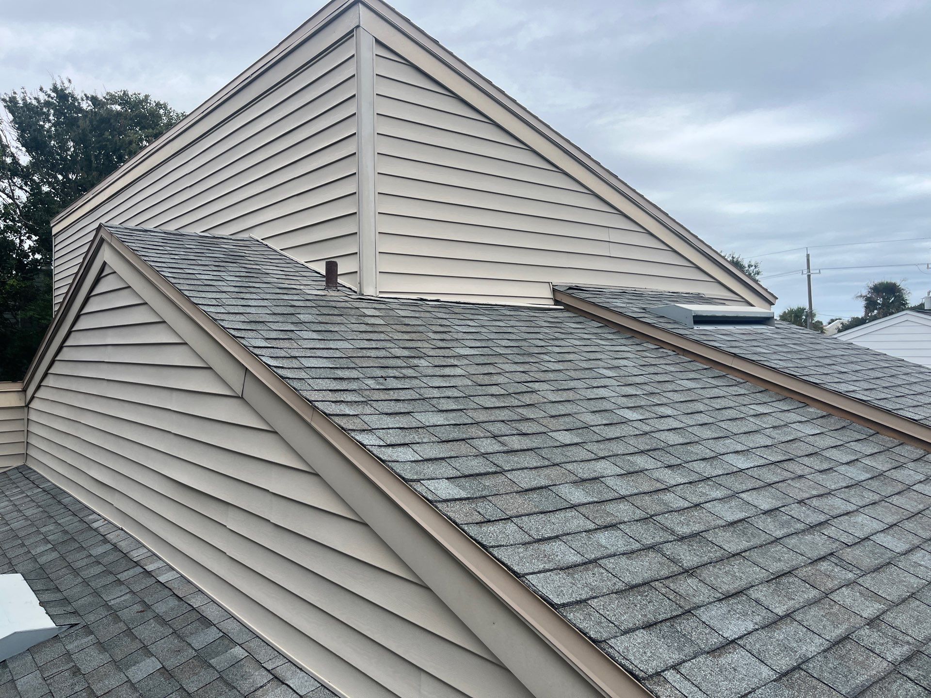Shingle -> Shingle by Prime Roofing