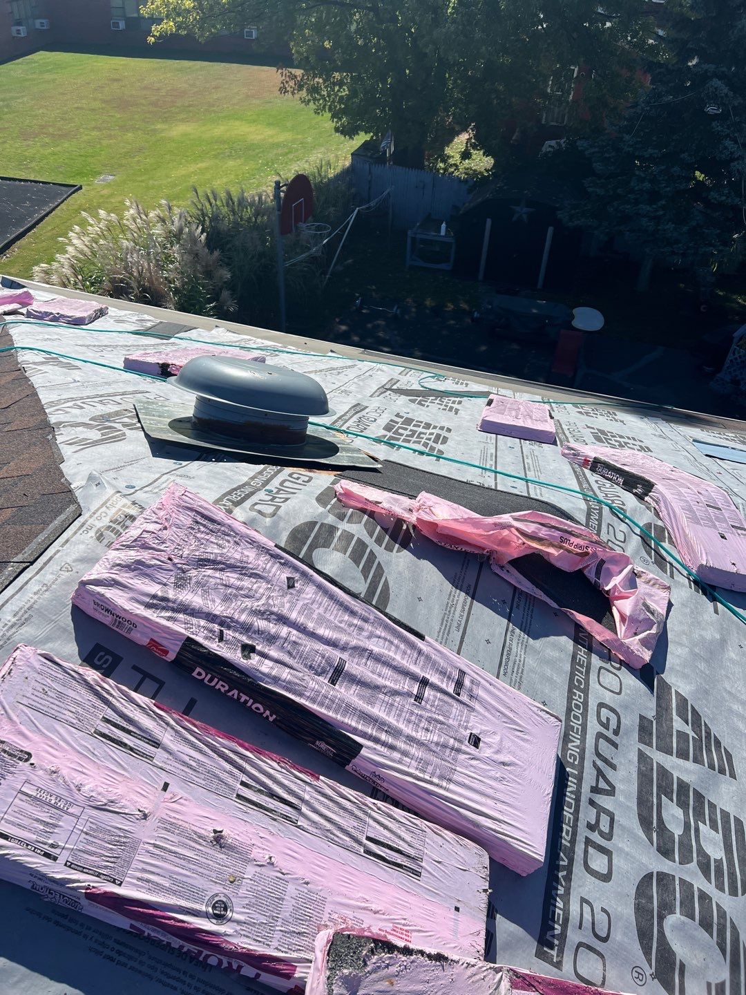 Shakewood Shingles by Reimagine Roofing