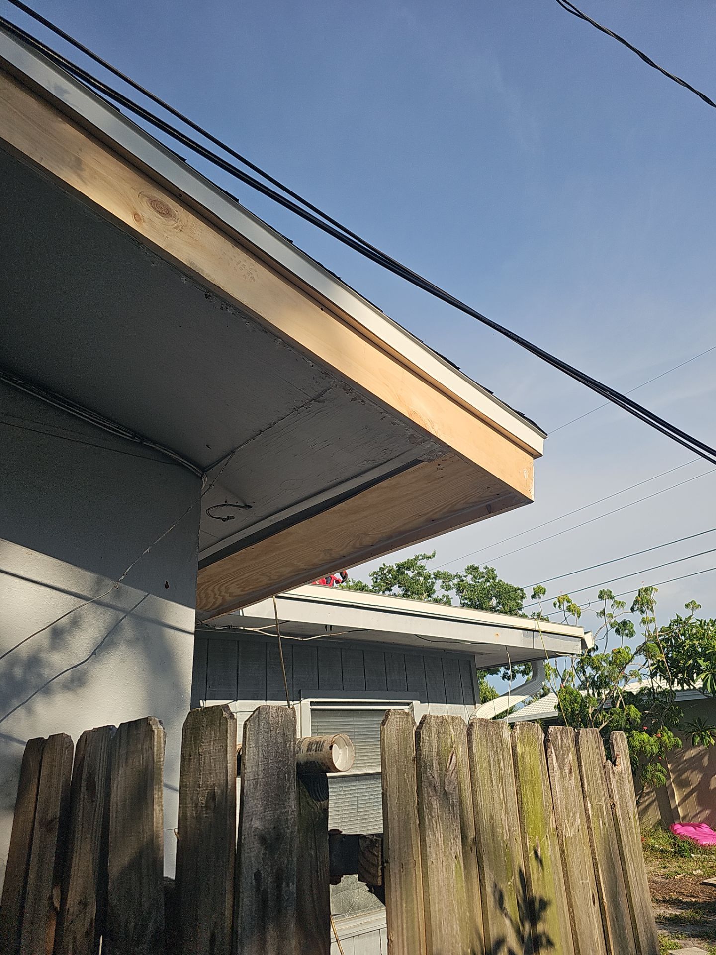 Project in Largo 33774 by Mitchell Roofing Company LLC 