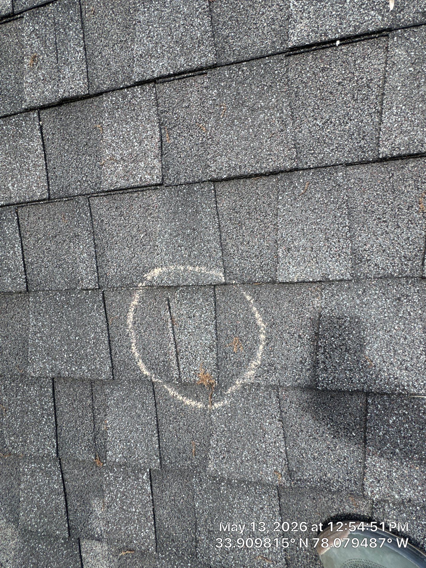 Oak Island Roof Inspection | NC Roofs by North Carolina Roofs