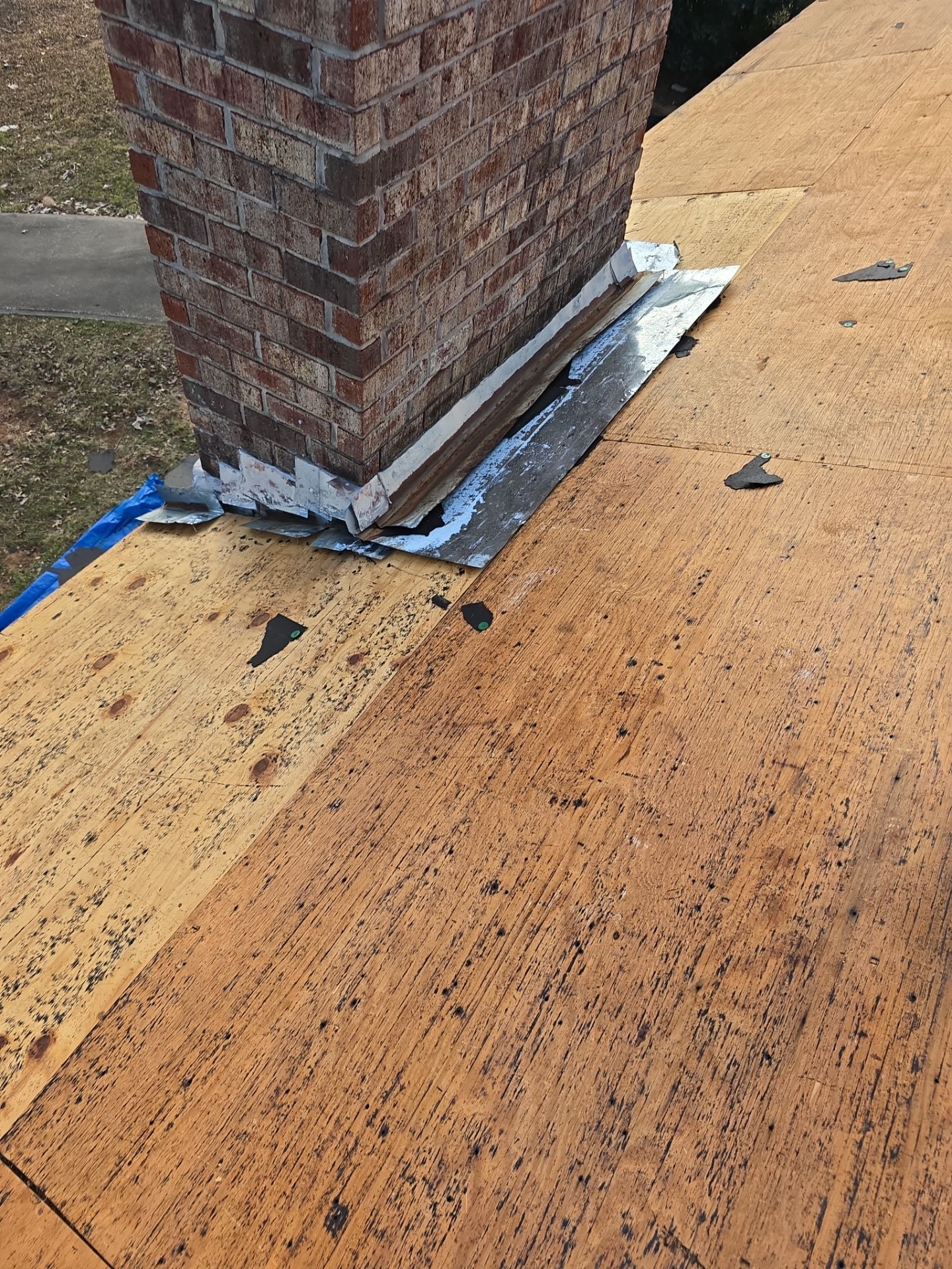 Exterior Siding Replacement by First Out Roofing 