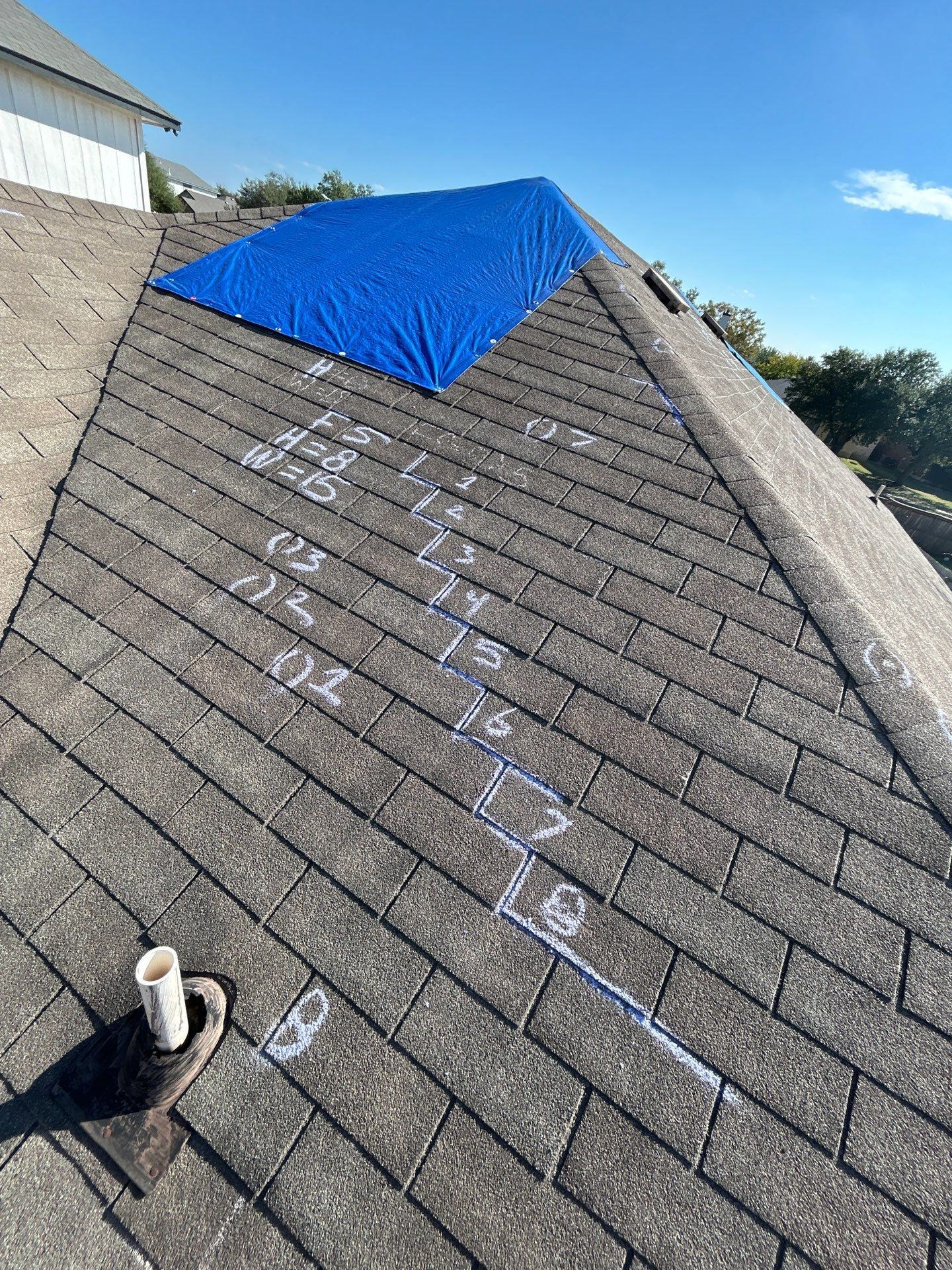 Miss Bridgette by REPS Austin Area Roofer