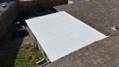 Project in Irving