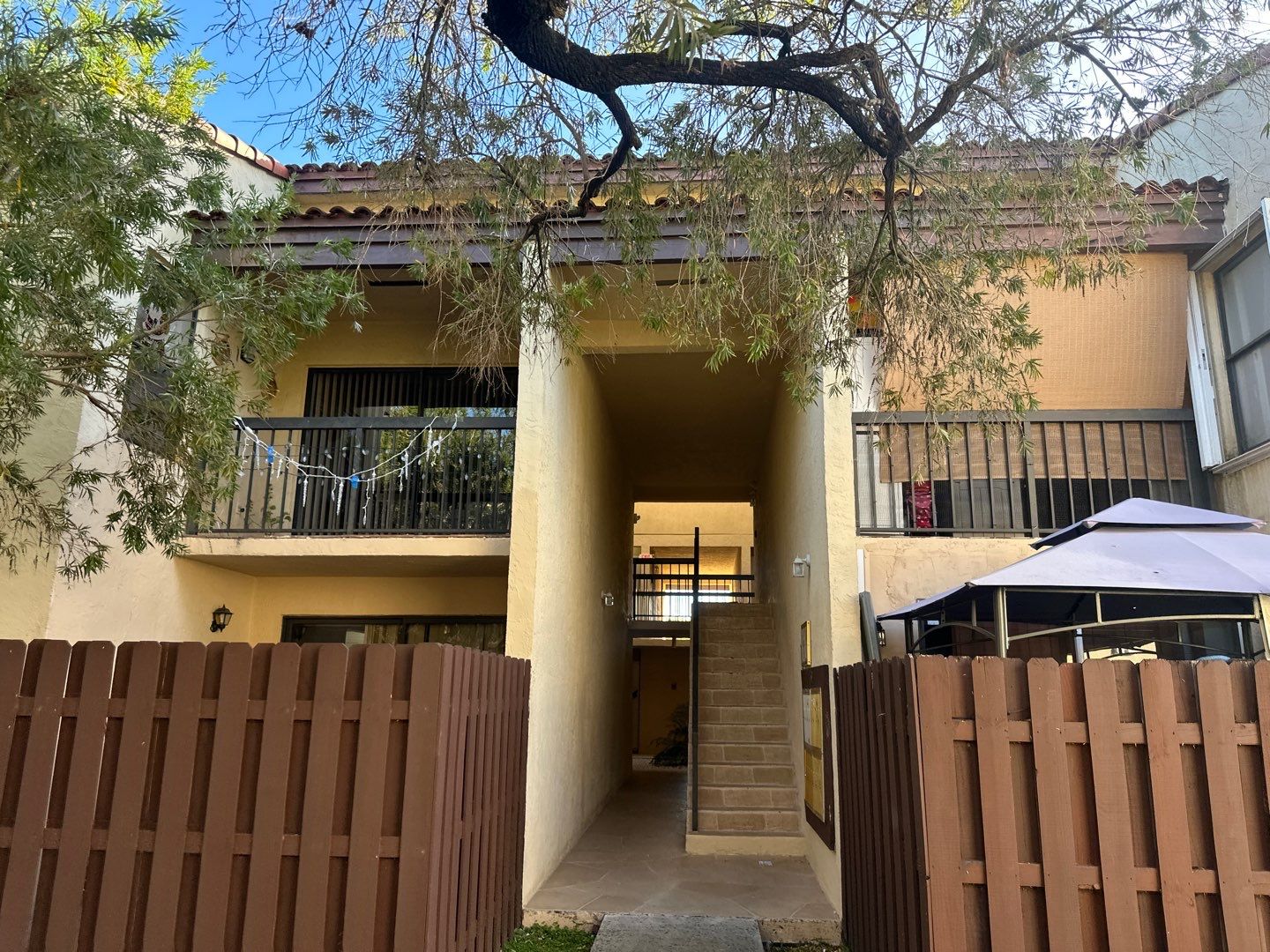 WEST GARDENS VILLAGE - BLDG 650 by Souffront Construction & Engineering
