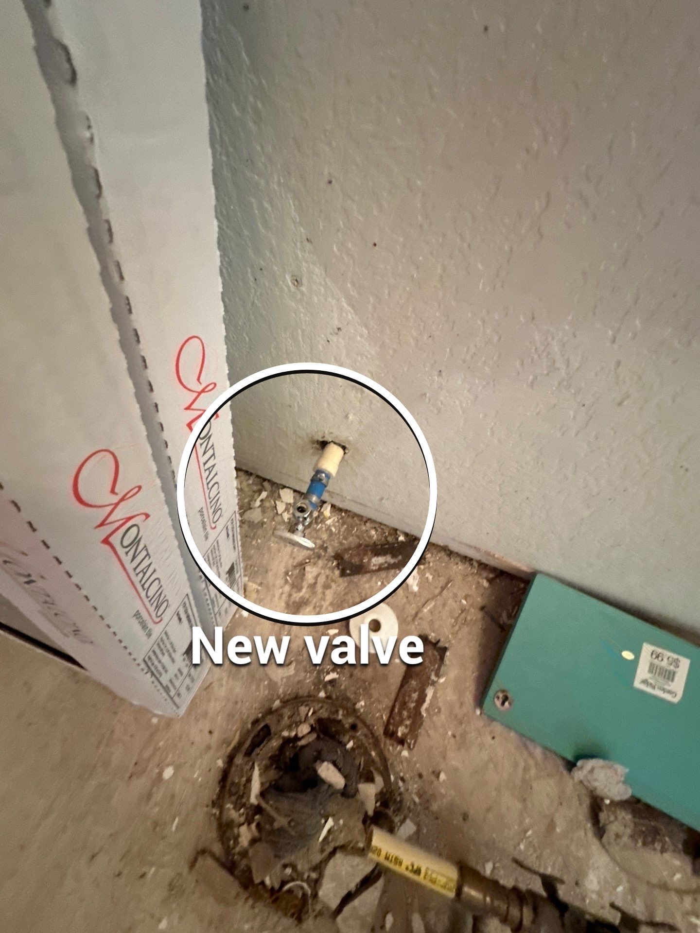 Remington Ranch Rental Remodel by SophAlx LLC