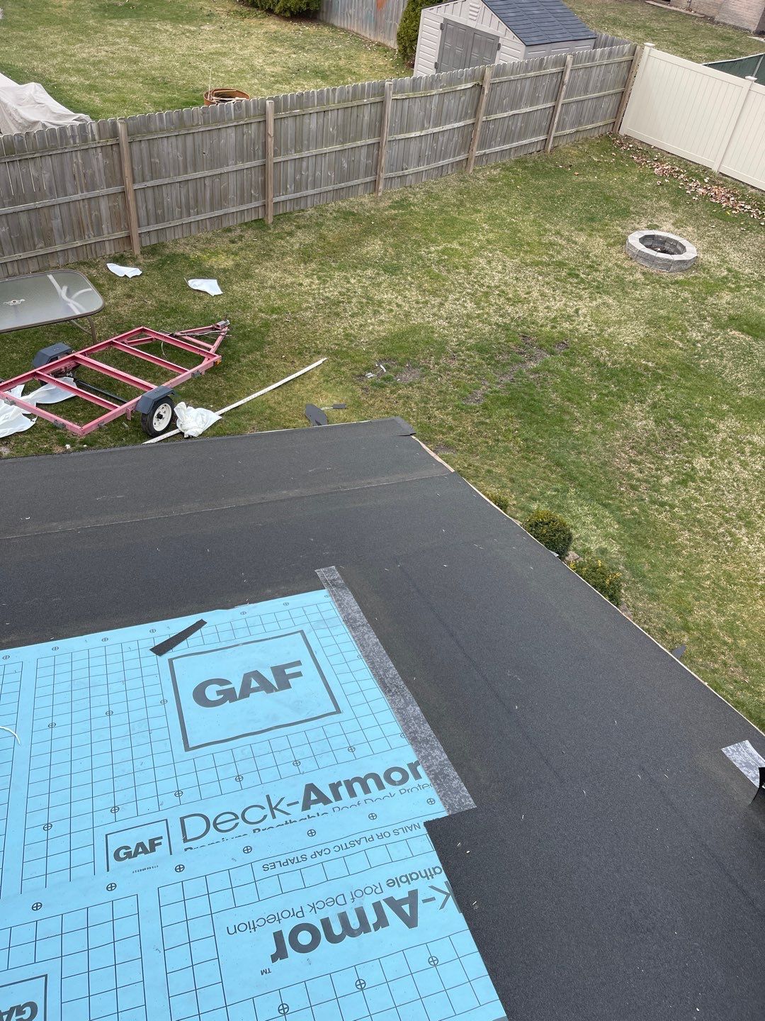 Residential Roofing Installation using Affordable, Reliable, Durable Asphalt Roofs by Smart Roof