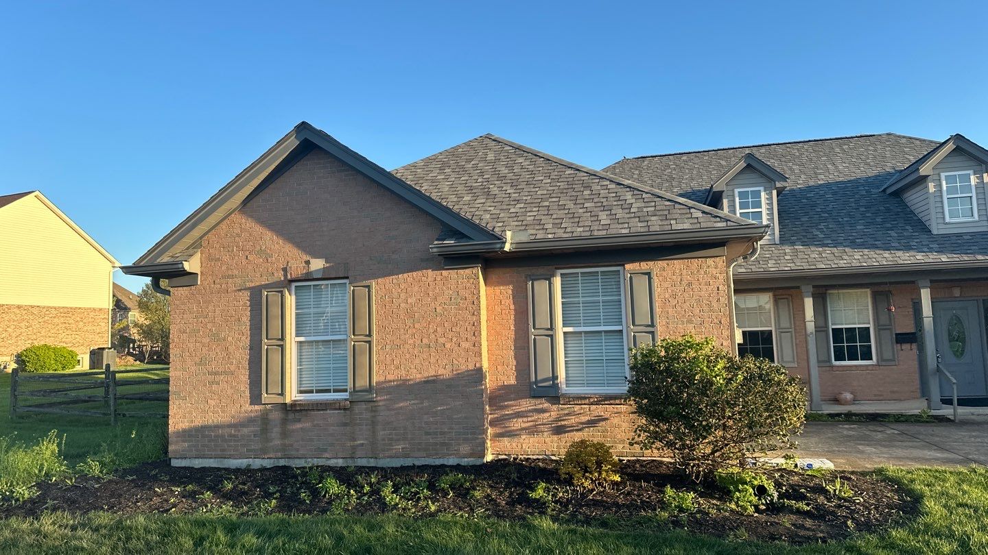 Coastal Granite by Tamlin Roofing