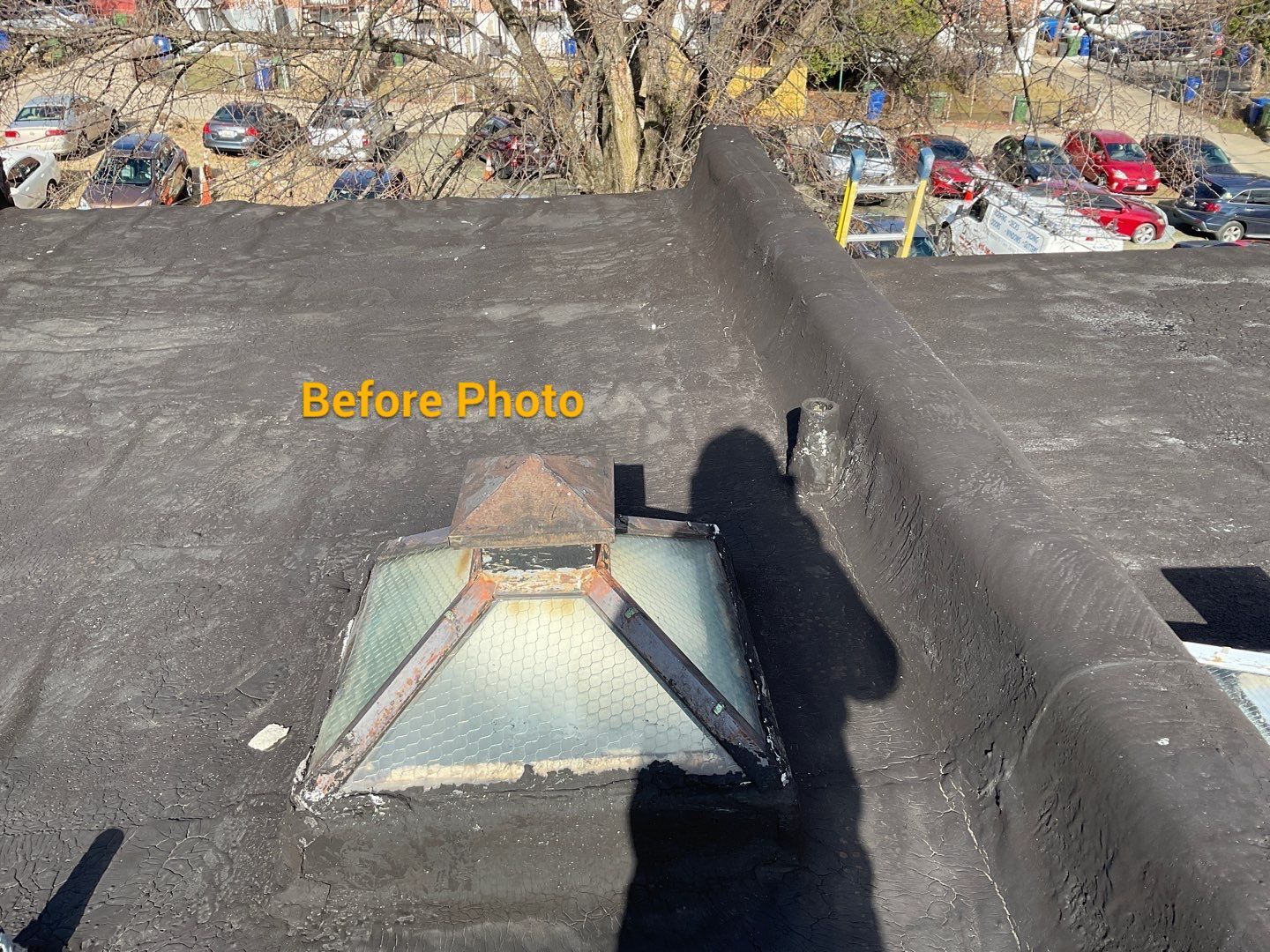 Residential Roofing Installation by Alpha Design Services