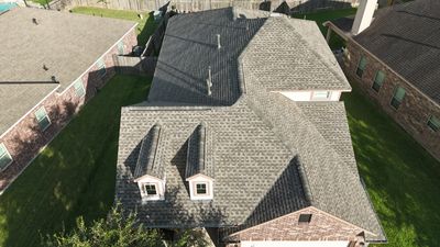 Roof Replacement in Atascocita, TX