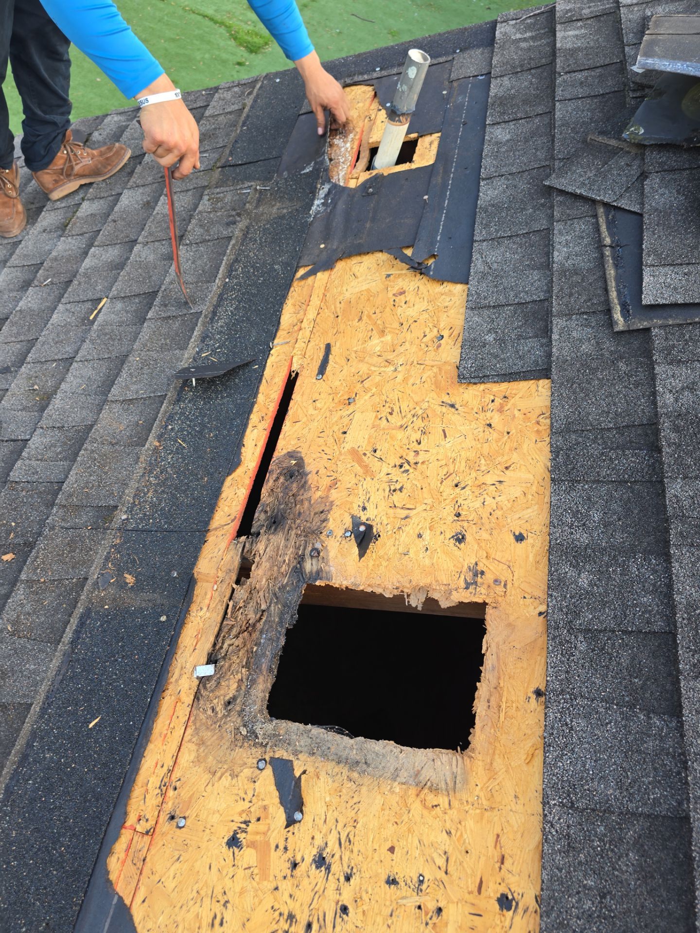 Roof Repair Humble by Roof Repair Services LLC