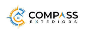 Logo for Compass Exteriors