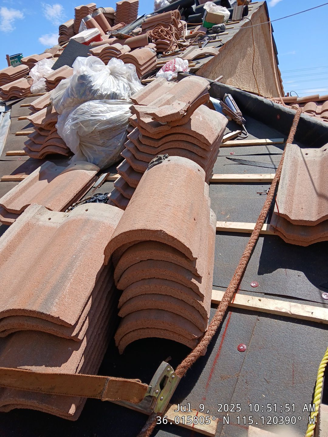 L15364-Latigo Condos by The Original Roofing Company