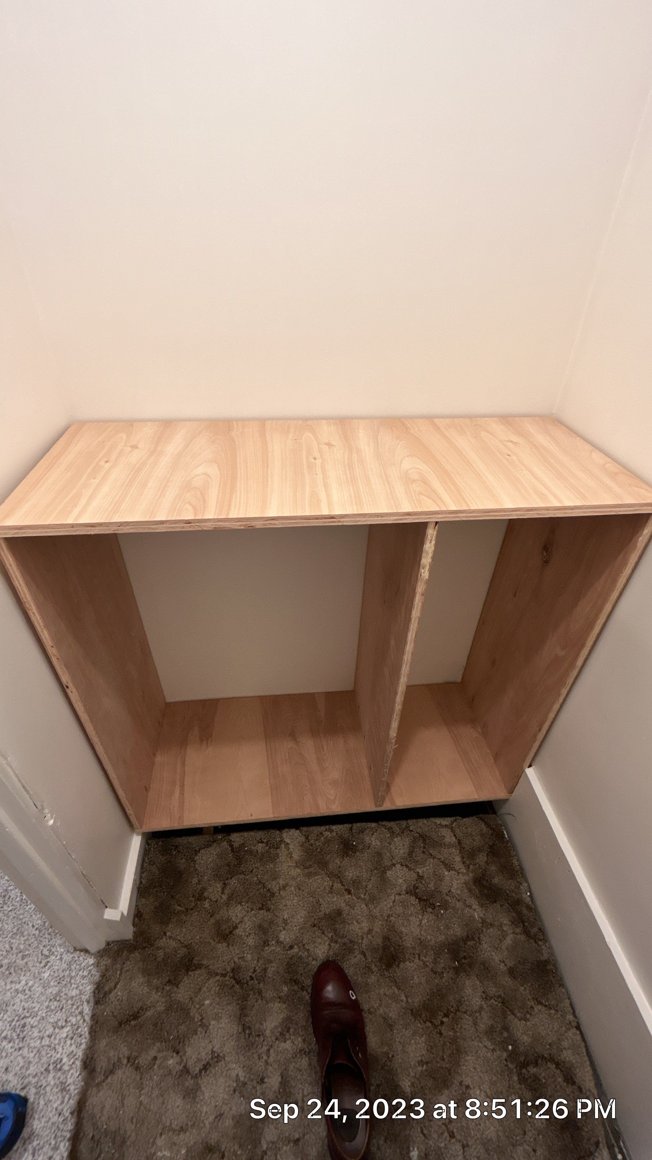 Project in Lincoln, NE by CompanyCam