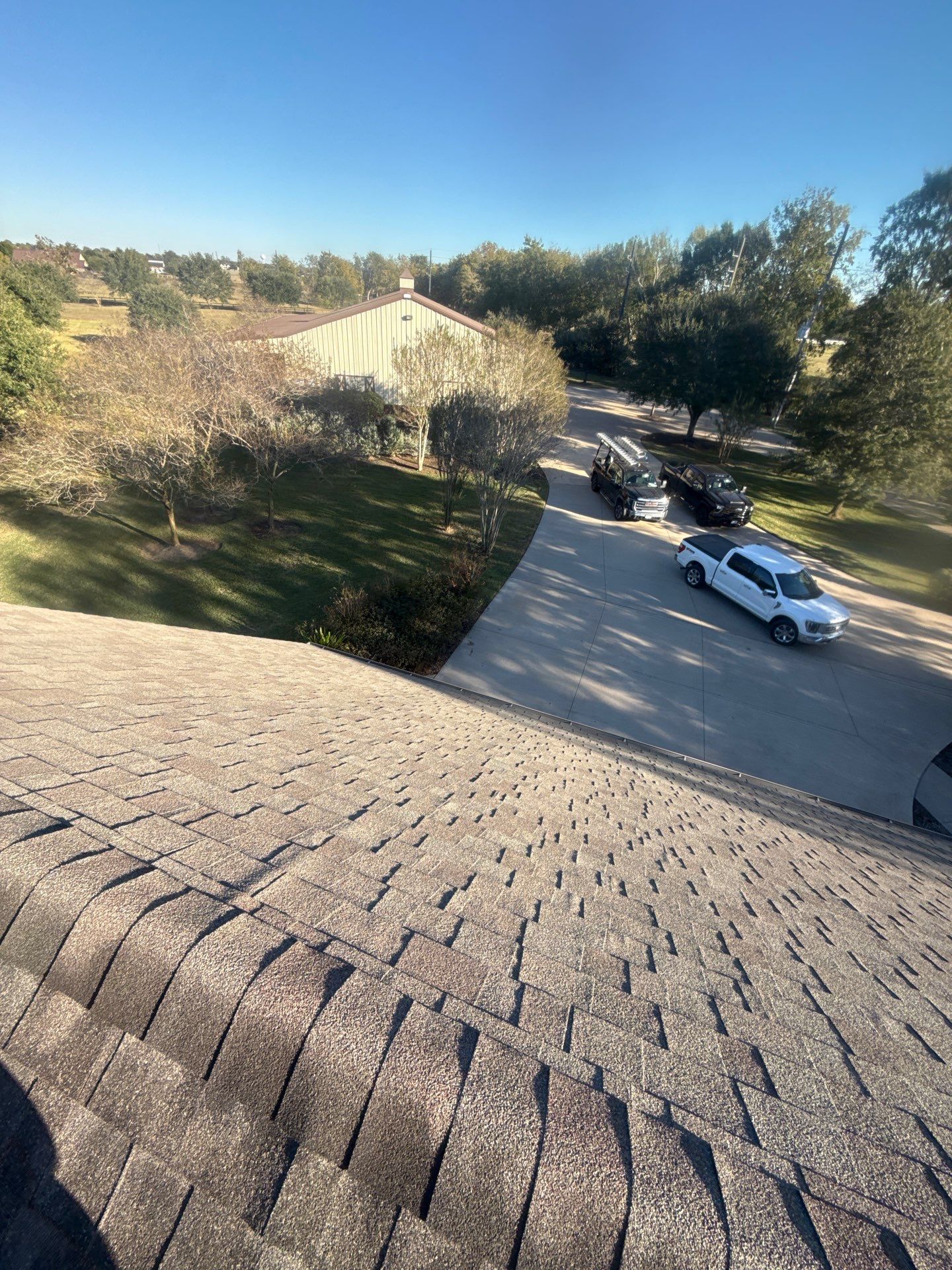 Roof Replacement in Grand River, Richmond TX by Roof Repair Company