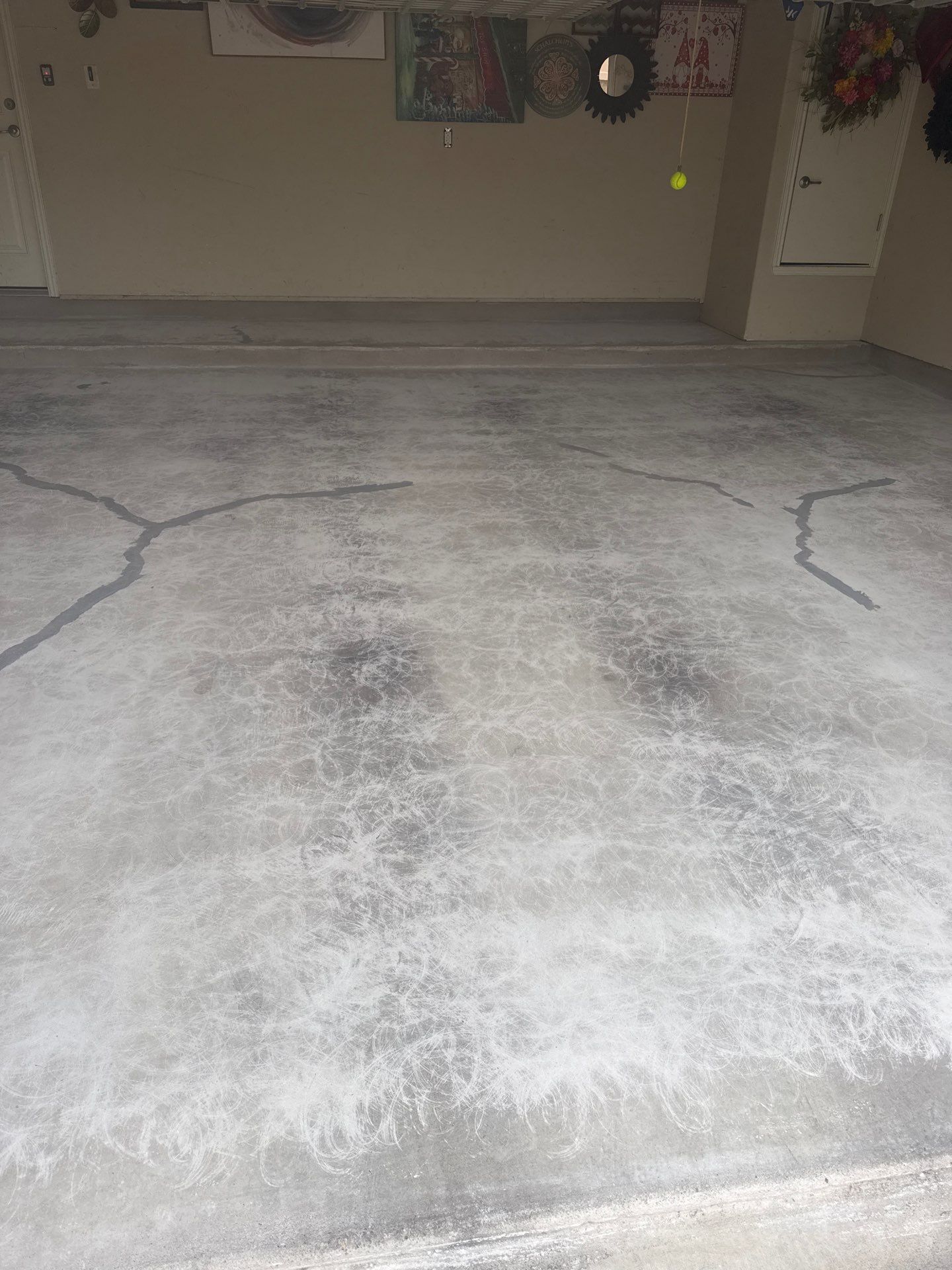 Project in Pflugerville, TX by GarageExperts of Greater Austin