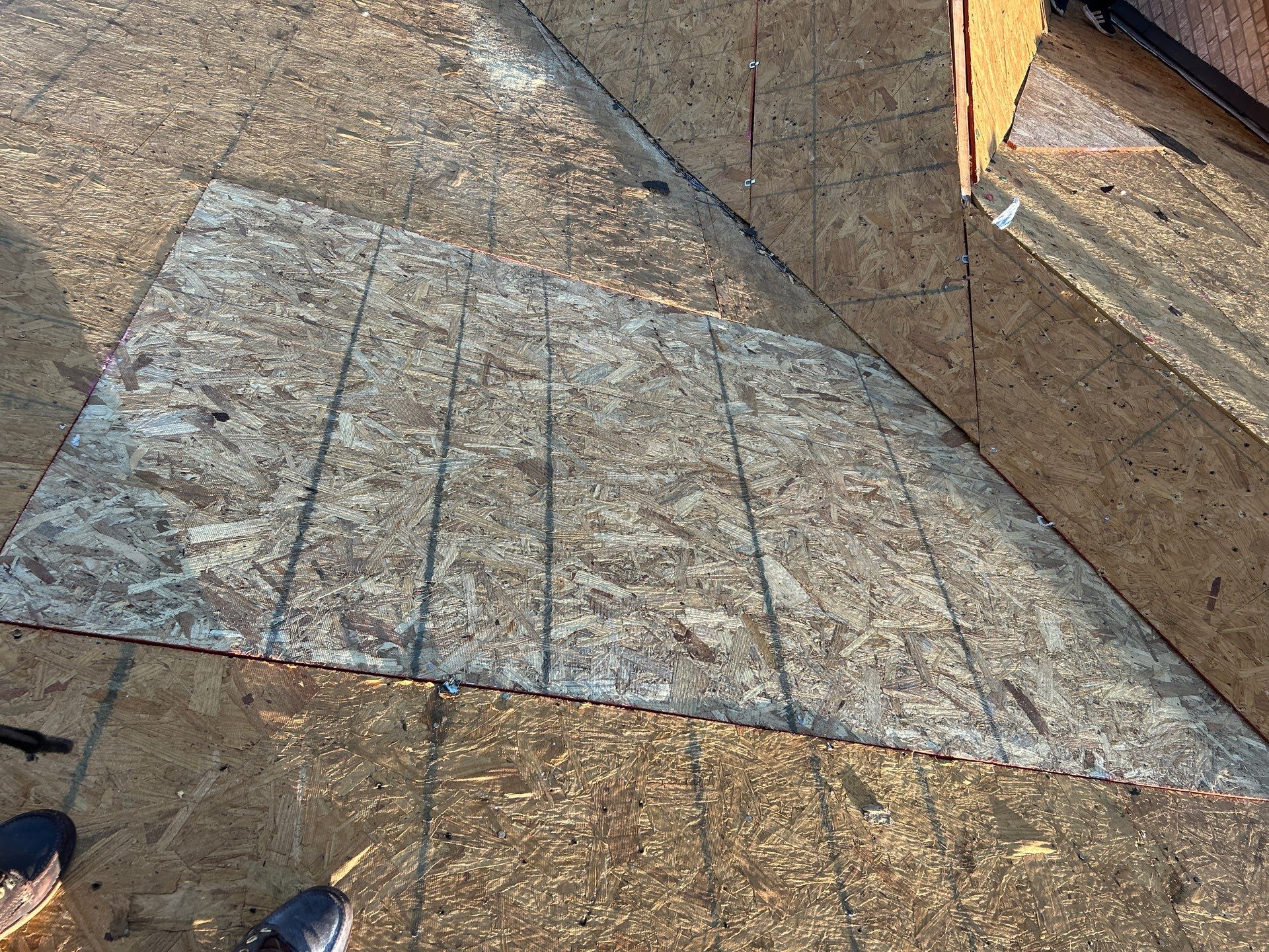 Roof Replacement Sugar Land by Roof Repair Services LLC