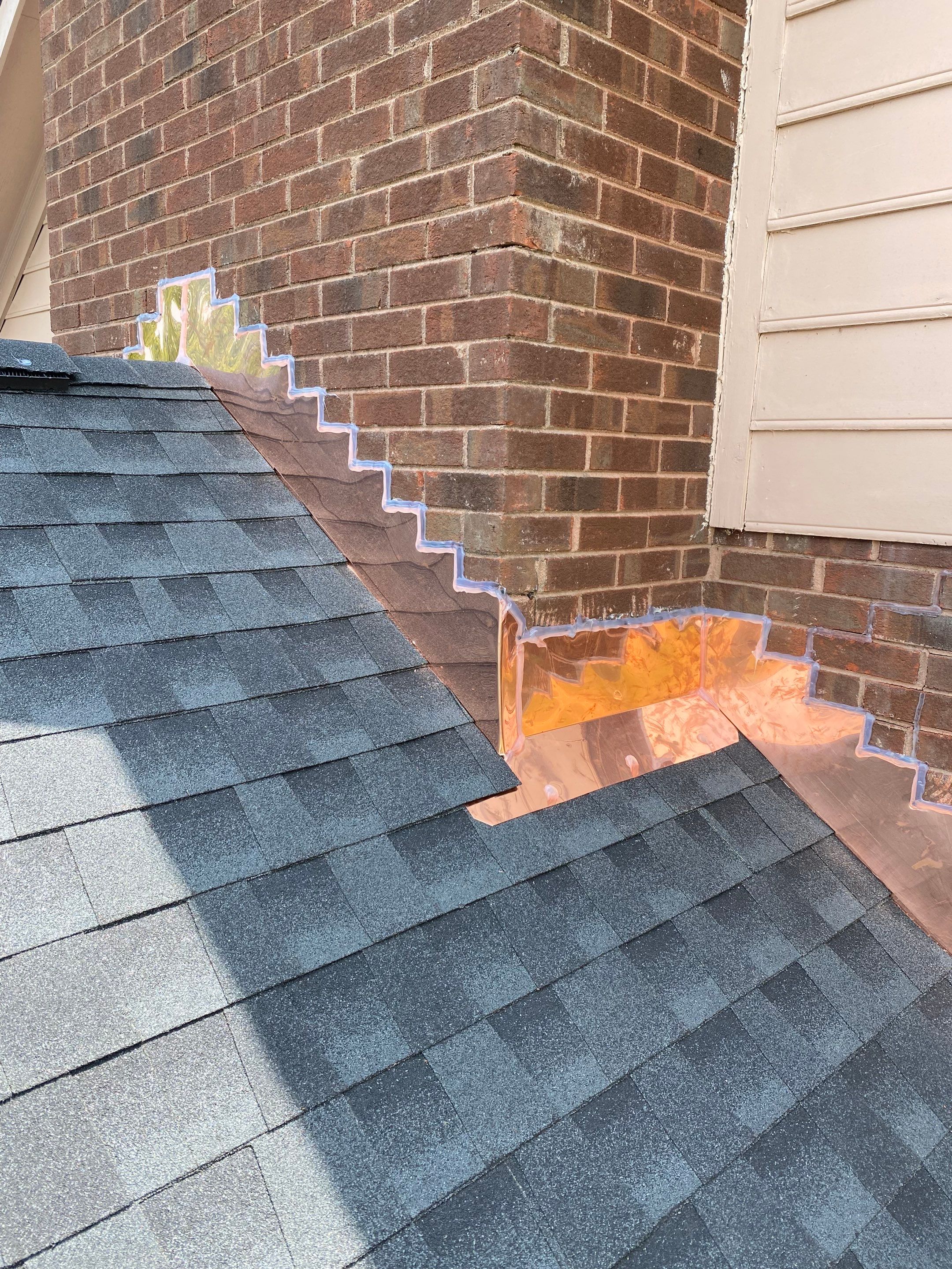 Roof Replacement - GAF Timberline HDZ Charcoal by Pro Performance Roofing