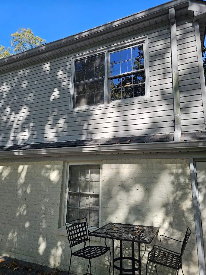 Carwie Project in Mountain Brook by The Window Source