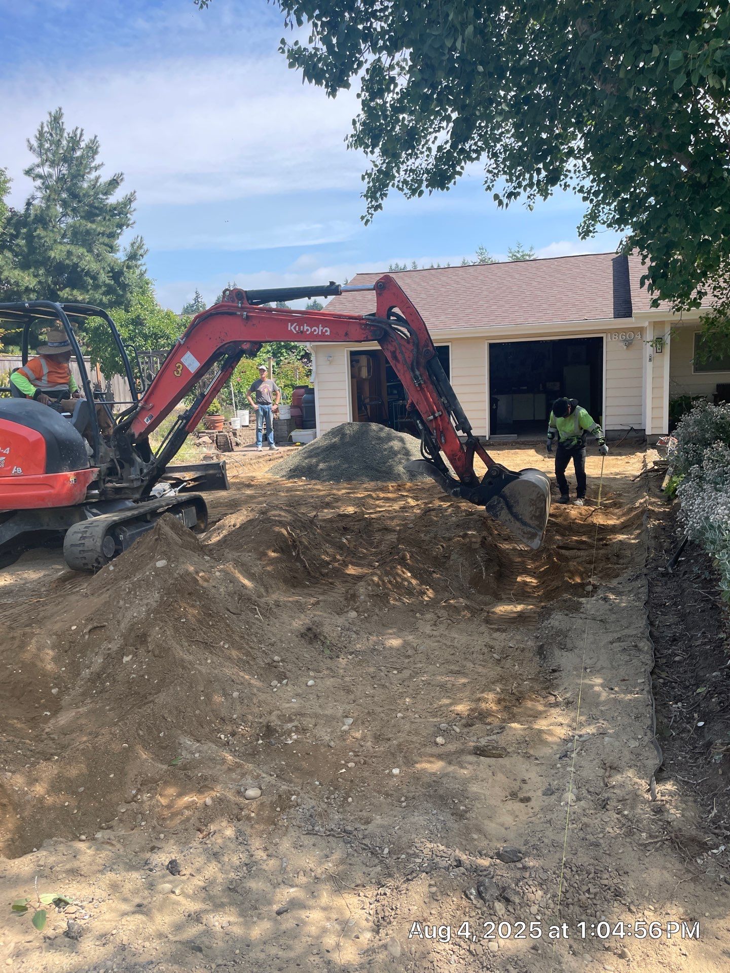 Asphalt Driveway Repair | Seattle  by Jireh Asphalt & Concrete Inc 