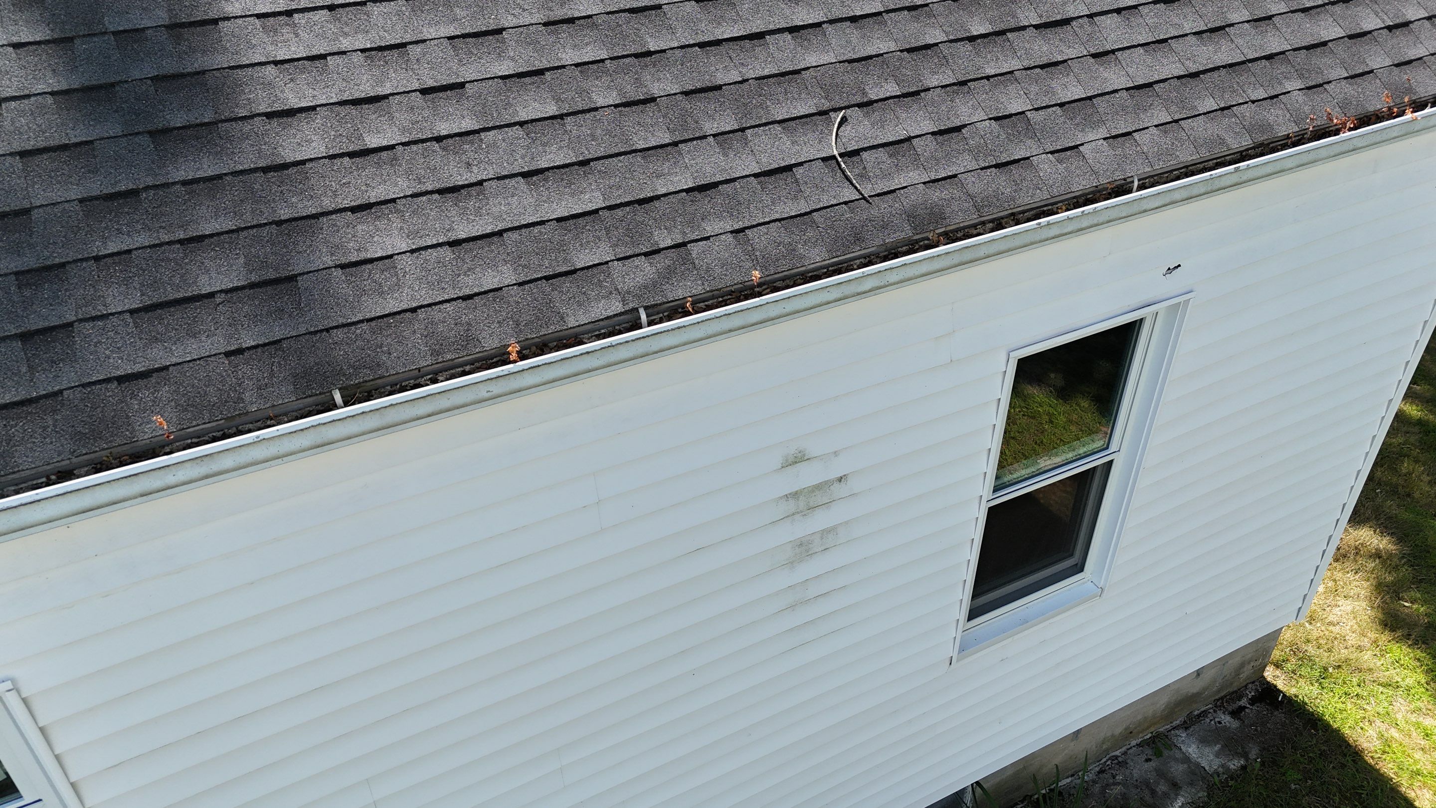 Gutter Guard Installation – Chelmsford, MA by Mighty Dog Roofing of Greater Middlesex County