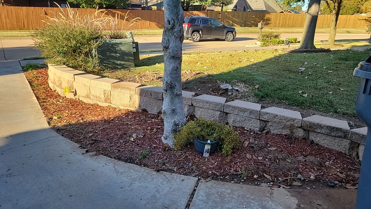 Landscape  by Clays Services Inc