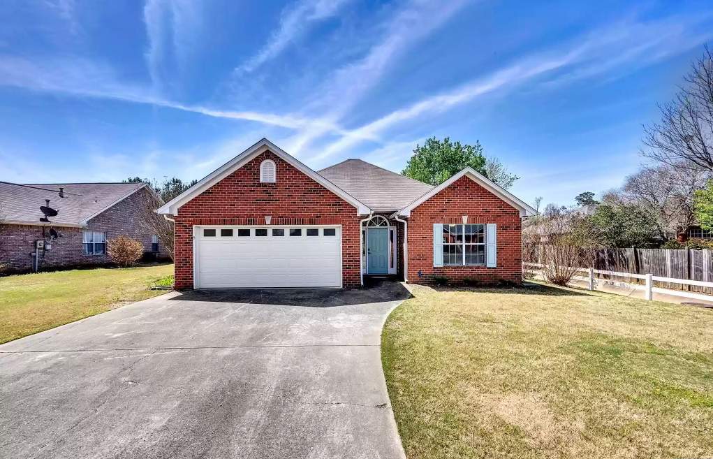 Hickory Point Remodel by Pillar and Pine