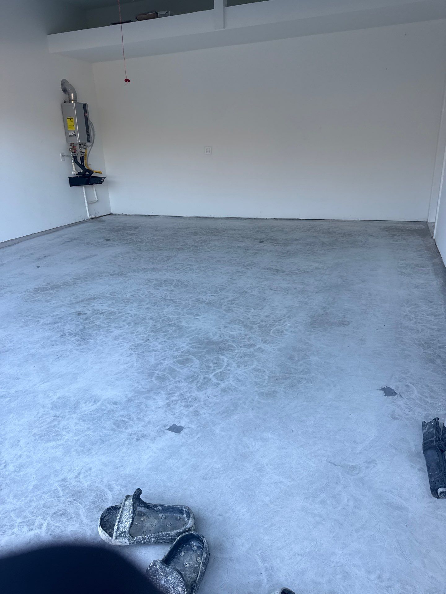 Project in Austin, TX by GarageExperts of Greater Austin