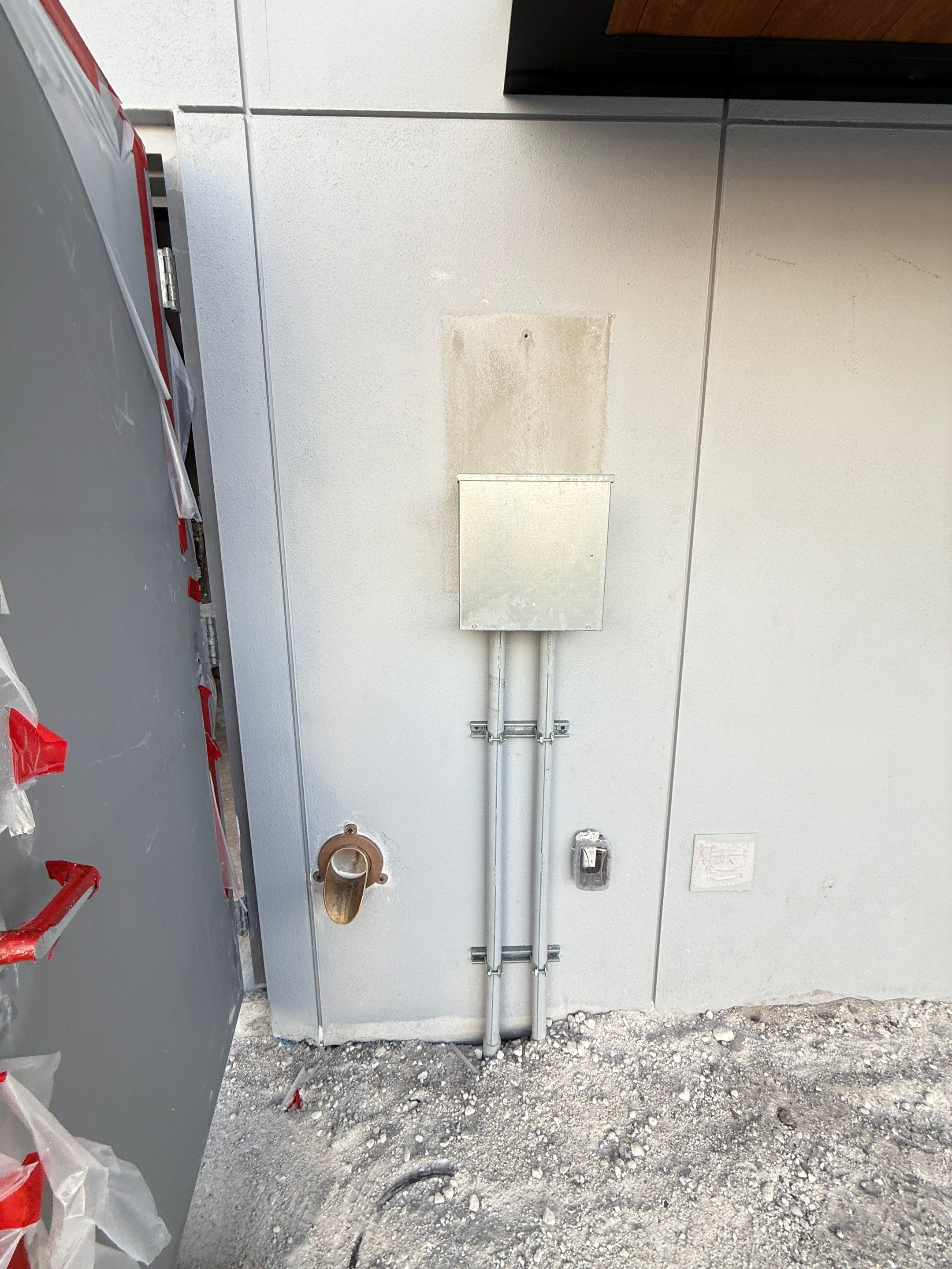 Project in Miami by Payoli Solar