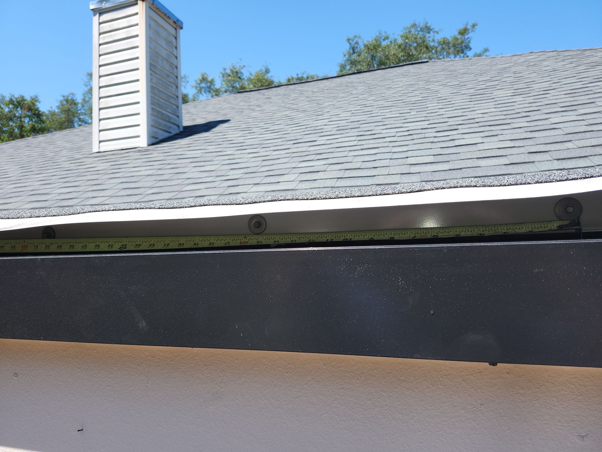 Colorbeam Roof Replacement by Titan Sunrooms