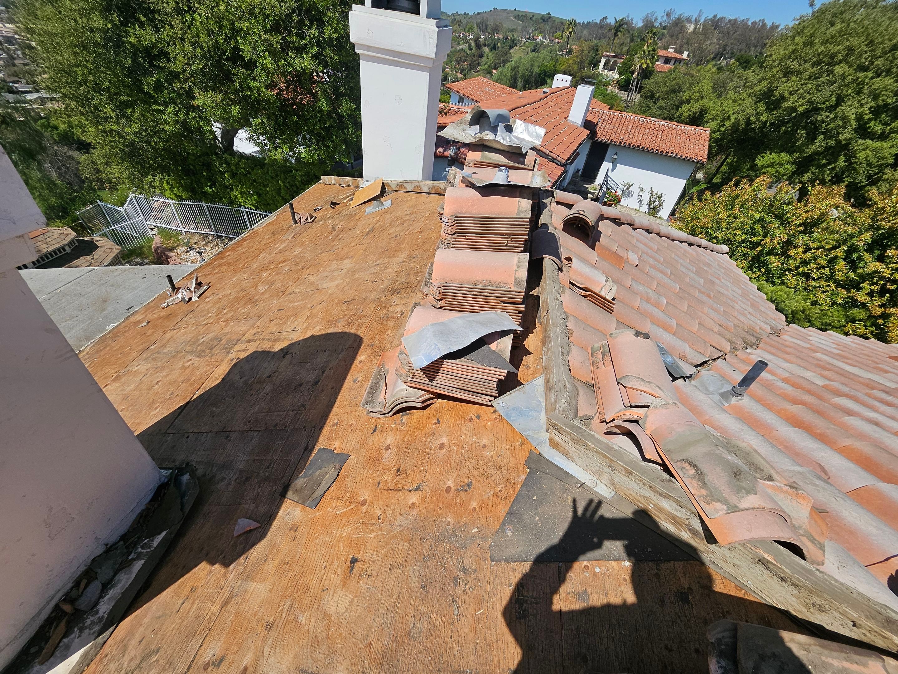 Roof Replacement - Pomona, CA 91768 by Epic Roof Replacement