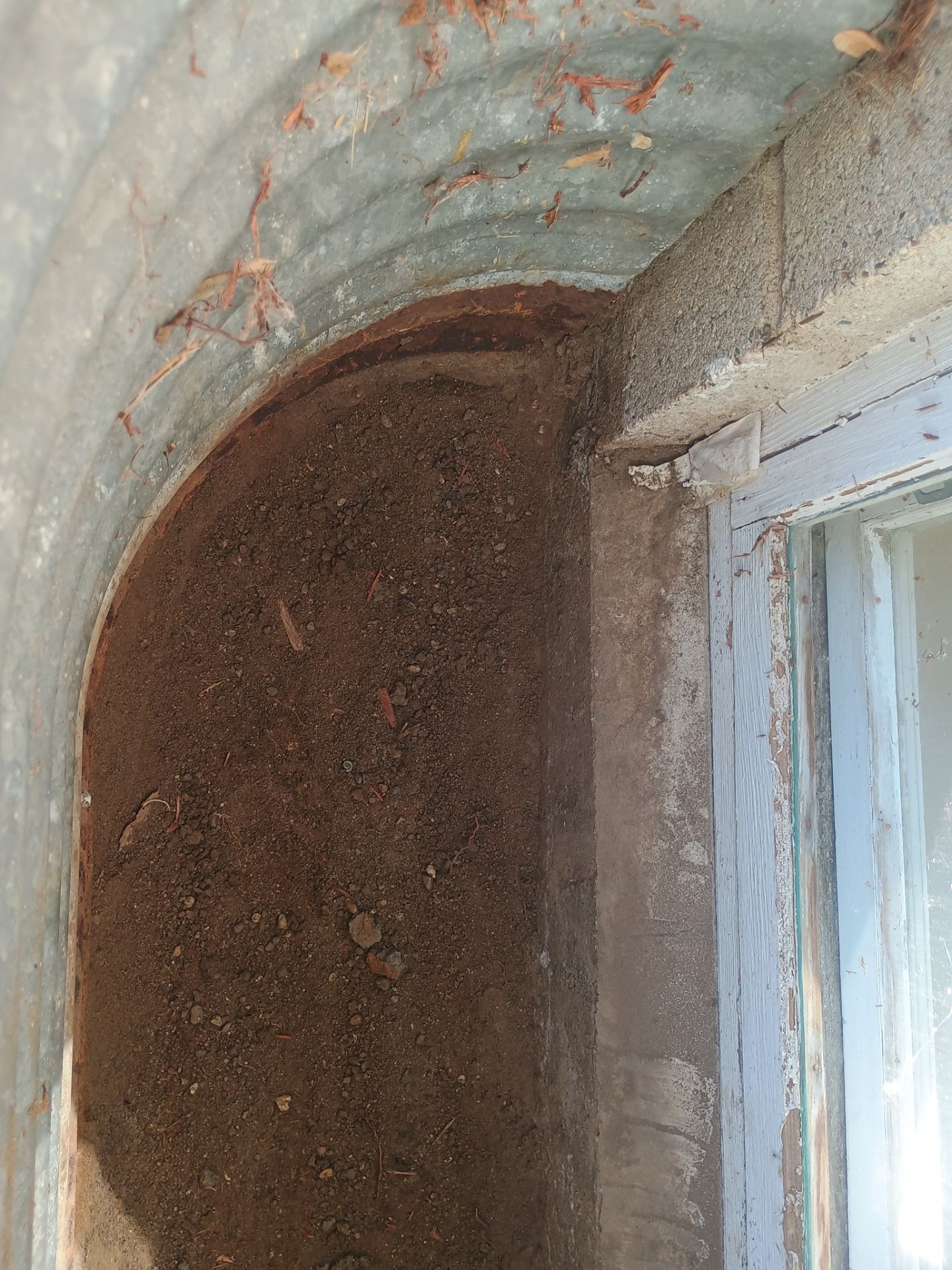 Installing a Passive System by Waterproofing Northeast