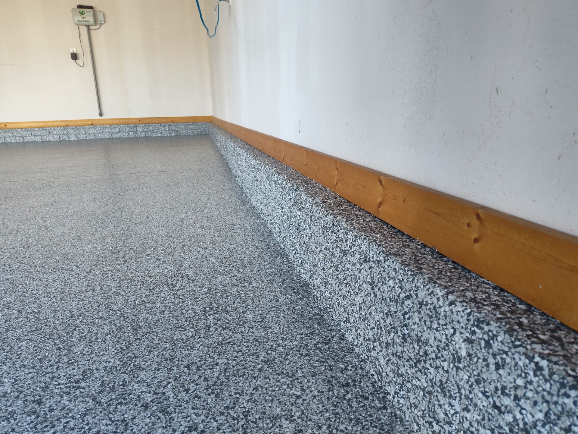 Urbandale Concrete Coating  by Revival Concrete Coatings, LLC