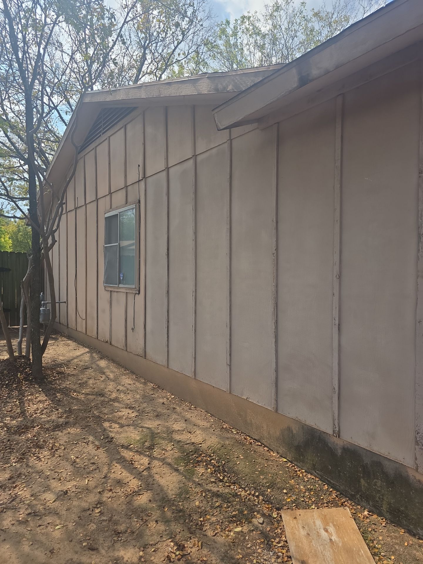 Giving Back to Veterans by REPS OF TEXAS