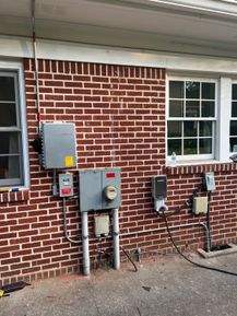 Atlanta Ga Project by Zero Grid Power Solutions