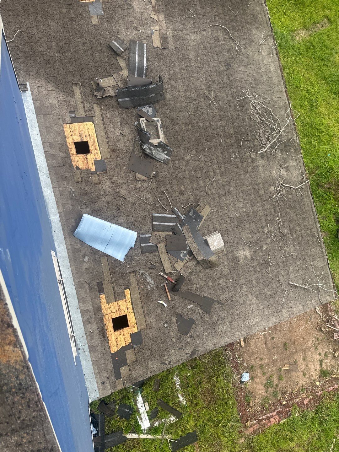 Roof Repair Richmond by Roof Repair Company