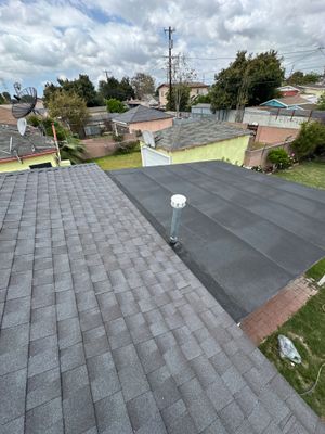 Roof Replacement- Los Angeles, CA 90002