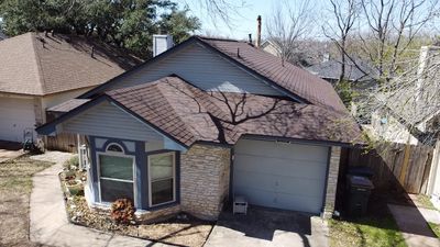 Brownwood - Owens Corning TruDefinition Duration Oakridge