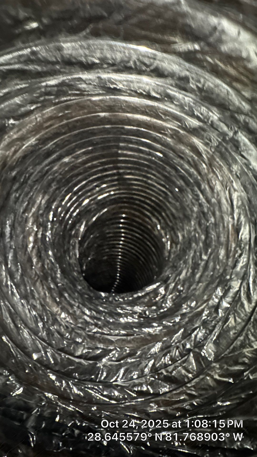 Air Duct Cleaning in Clermont by Hygienic Air, Inc