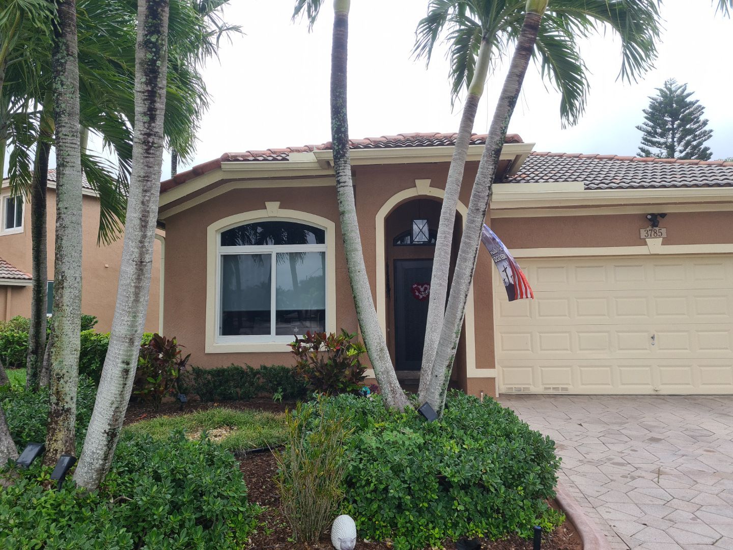 Residential Roofing Installation using Eagle Roofing Tile by BLUES BROTHERS ROOFING