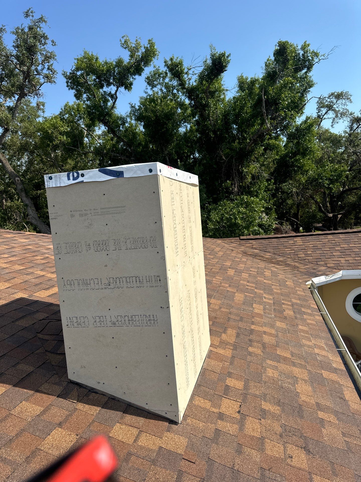 Roof Replacement in Tampa, FL by Shingle Masters Roofing
