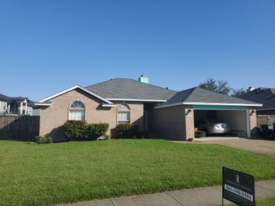 Residential Roofing Installation using GAF Timberline HDZ