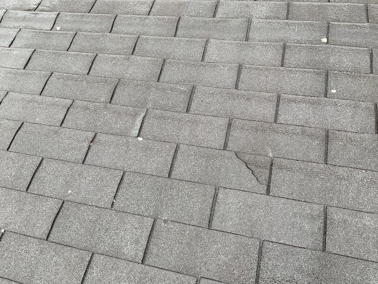 Residential Roofing Installation using CertainTeed Shingles by Alpha Design Services
