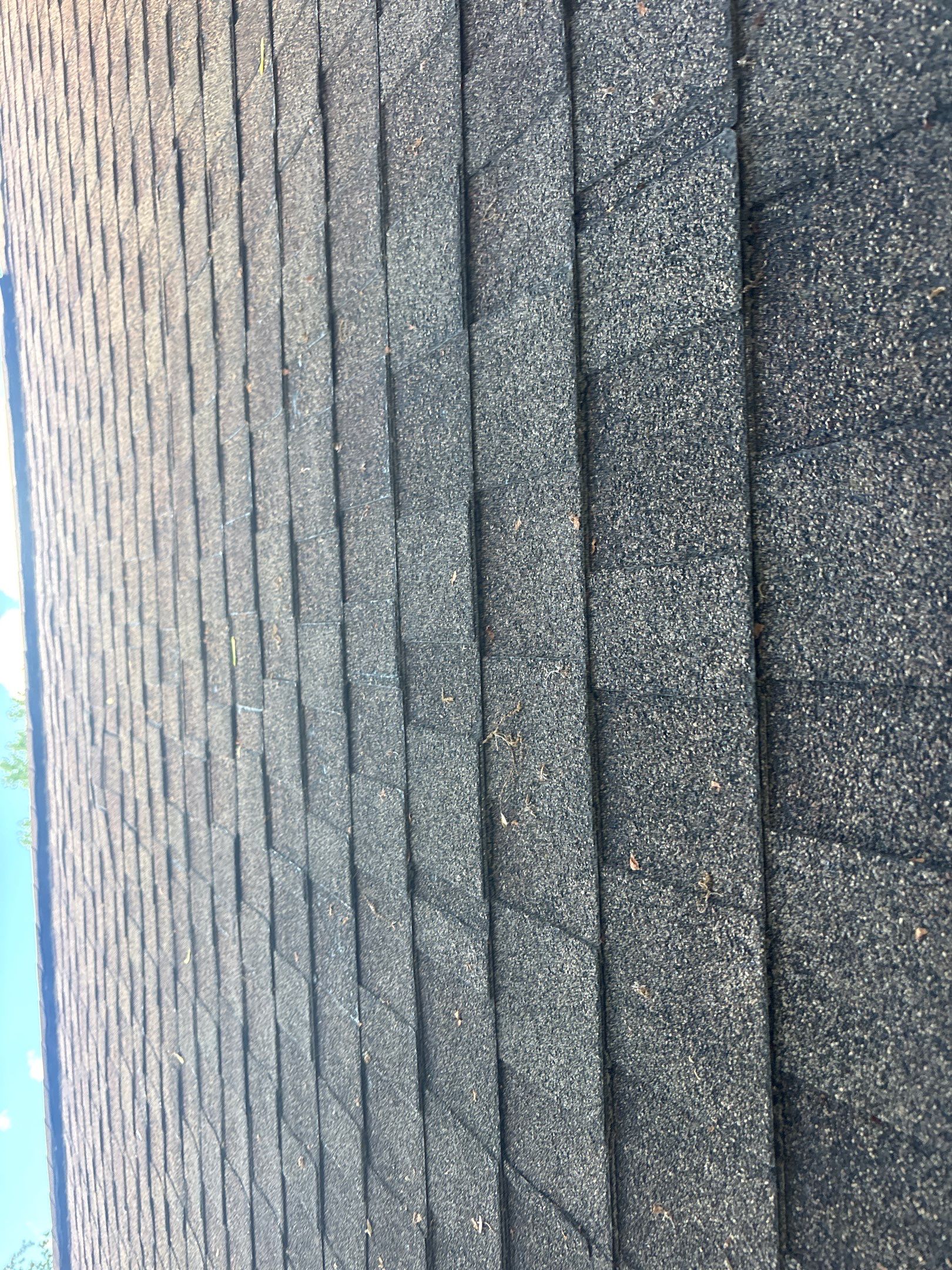 Roof Replacement using Owens Corning Sand Dune by 180 Contractors