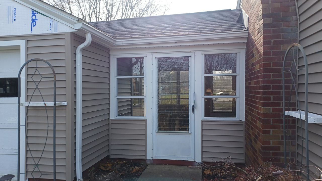 Nick Shaheen by Silver Leaf Contracting 